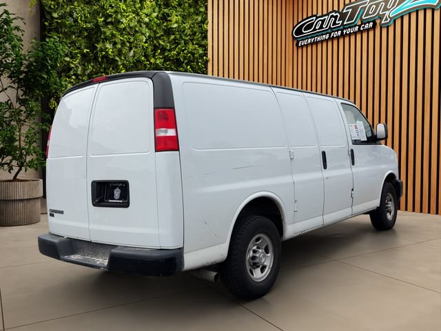 Used 2021 Chevrolet Express 2500 RWD image 6