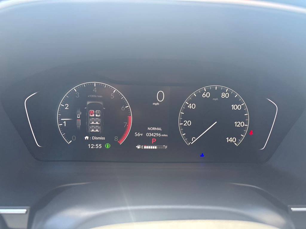 Used 2024 Honda Pilot EX-L image 18