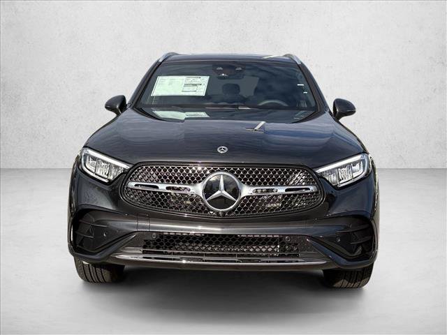 Used 2026 Mercedes-Benz GLC 350e 4MATIC video 2