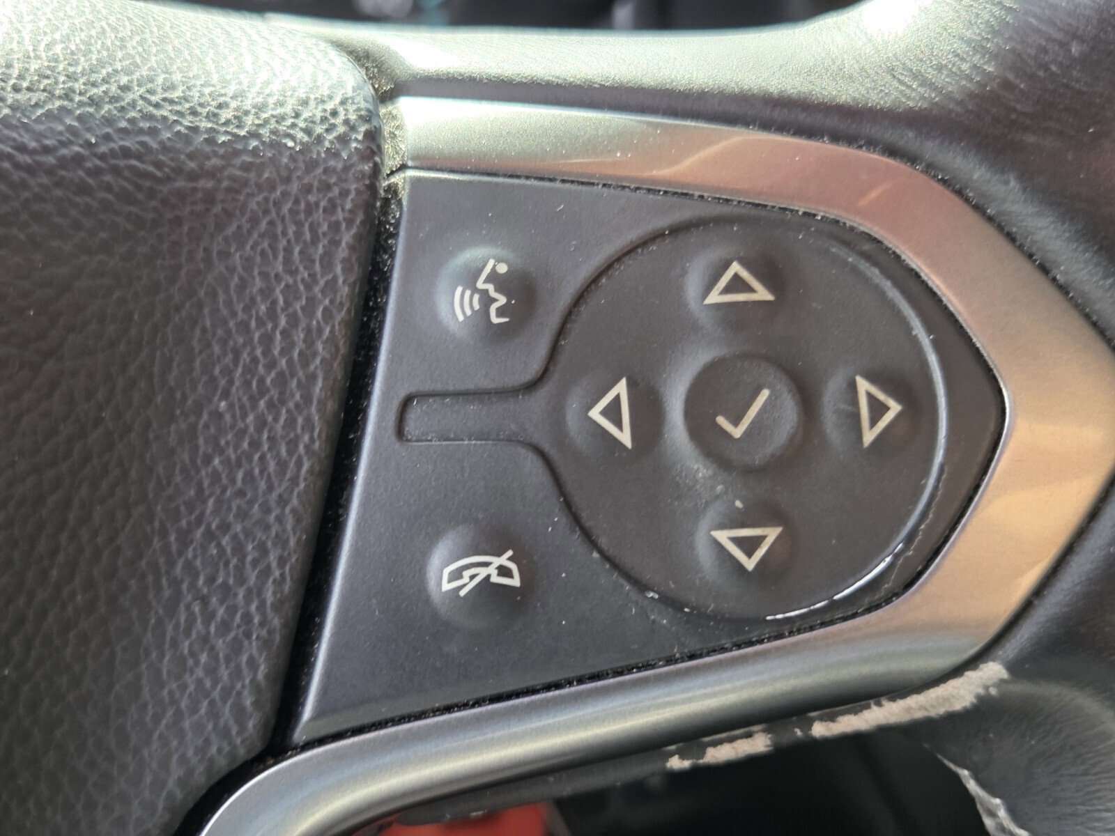 Used 2015 Chevrolet Silverado 1500 LT w/ All Star Edition RWD image 29