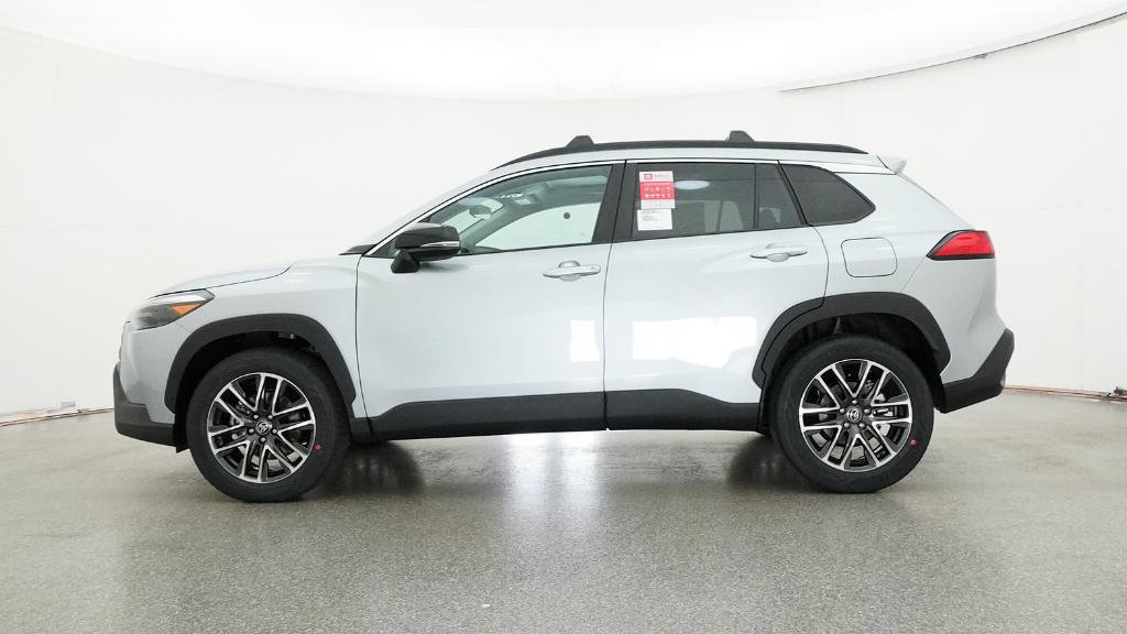 New 2026 Toyota Corolla Cross XLE image 54