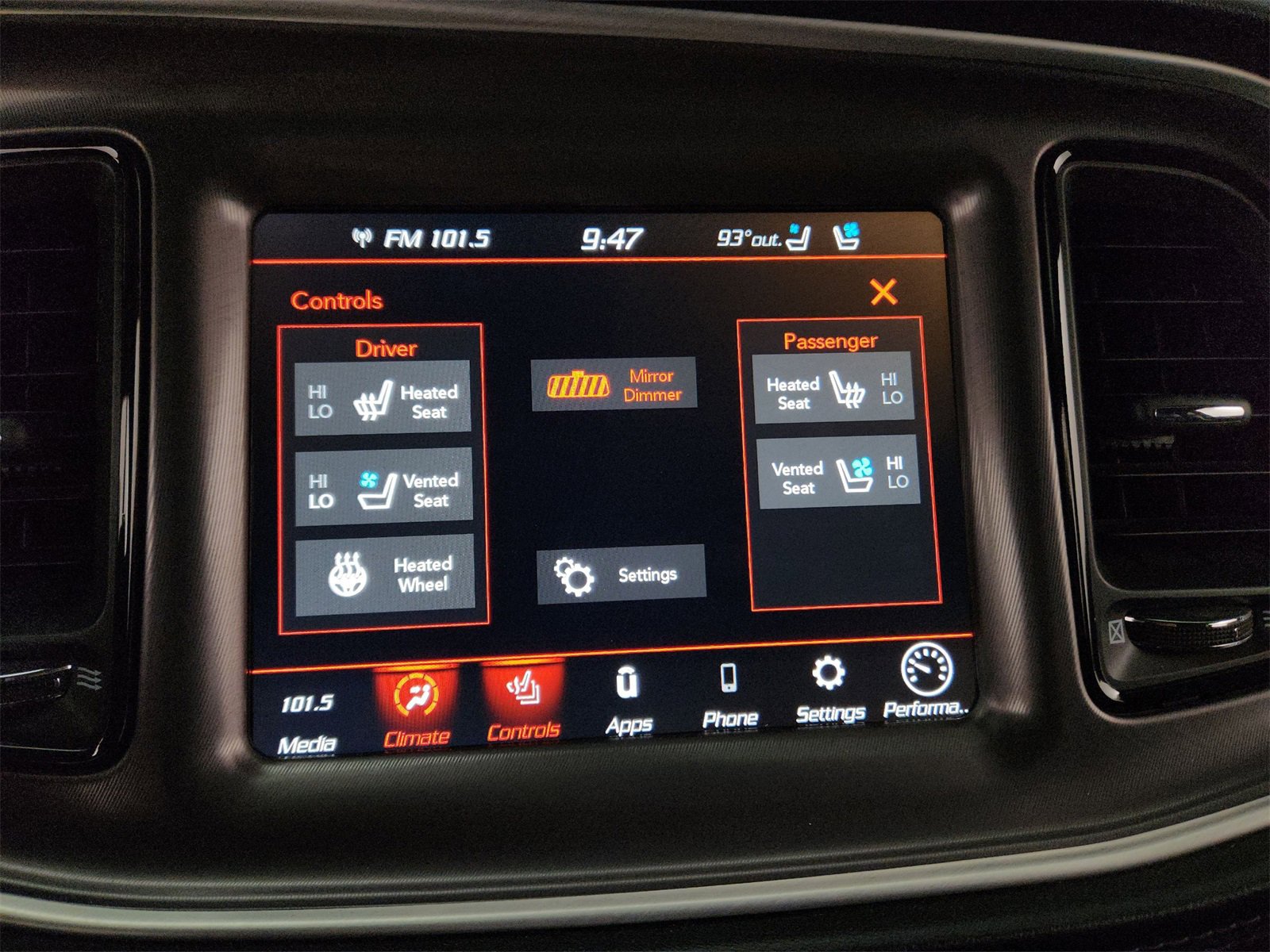 Used 2021 Dodge Challenger R/T Scat Pack w/ Plus Package image 30