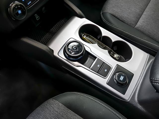 Used 2024 Ford Bronco Sport Big Bend AWD/4WD image 19