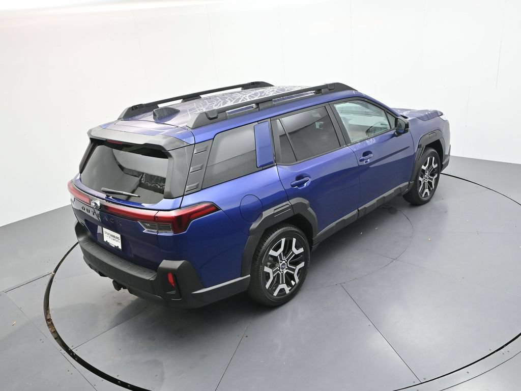 Used 2026 Subaru Outback Touring XT AWD/4WD image 33
