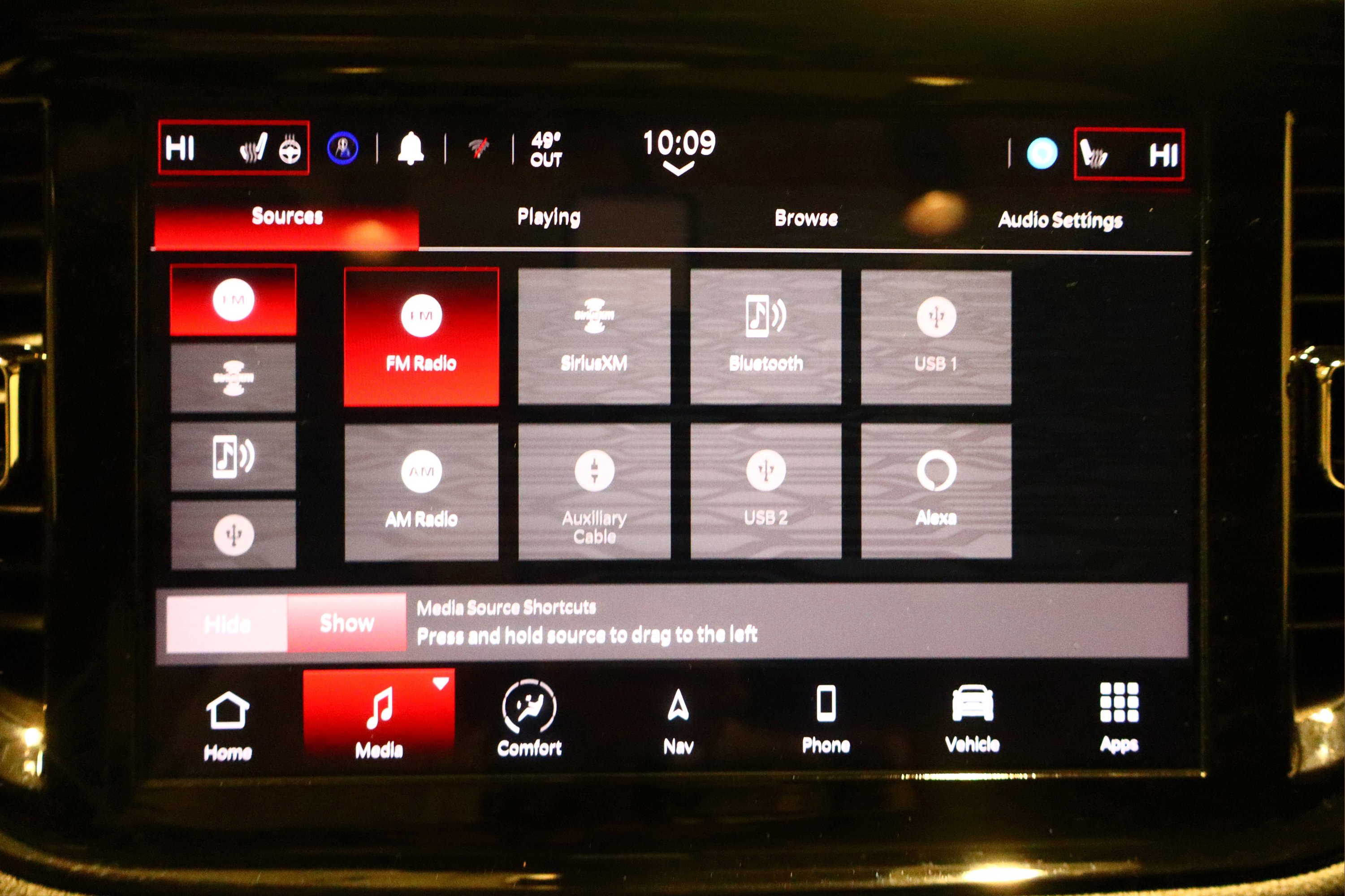 Used 2024 Dodge Durango GT image 33