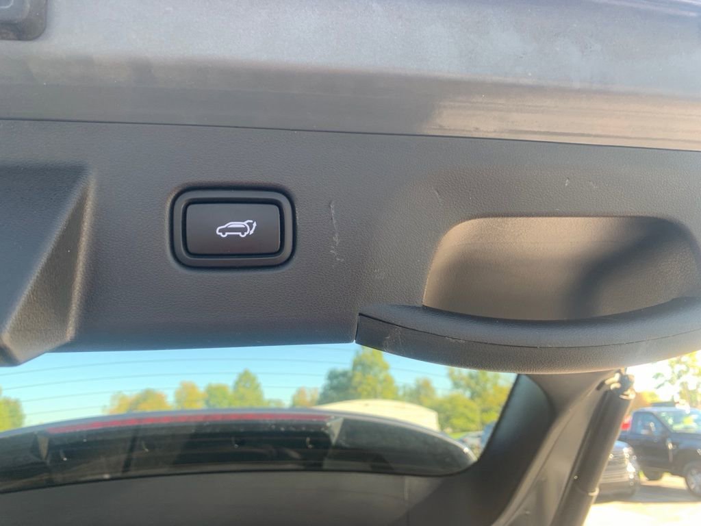 Used 2023 Hyundai Tucson N Line w/ Cargo Package image 18