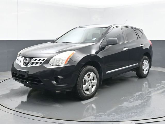 Used 2012 Nissan Rogue S image 10