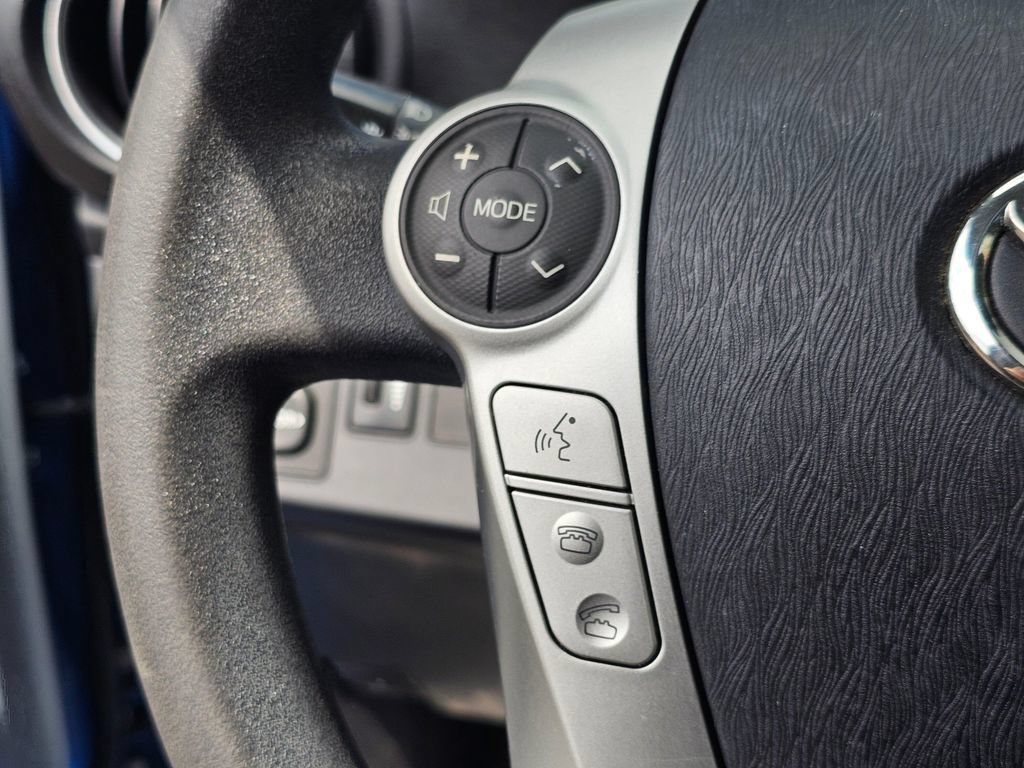 Used 2012 Toyota Prius C Three FWD image 30
