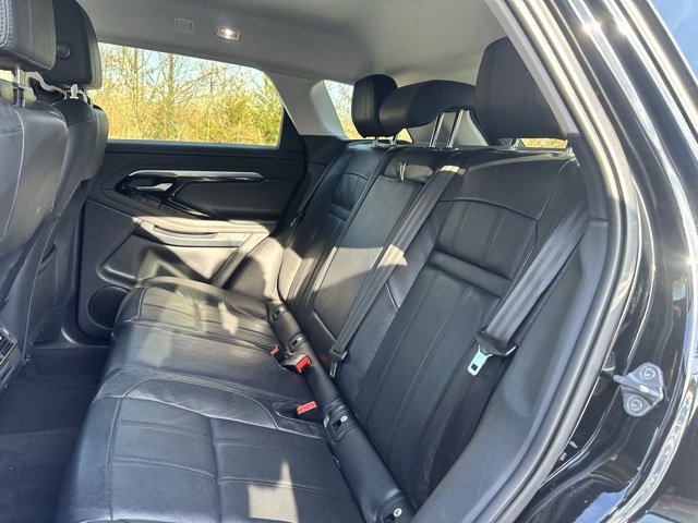 Used 2020 Land Rover Range Rover Evoque S image 16