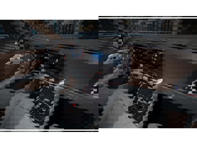 New 2026 BMW XM Label Red image 14