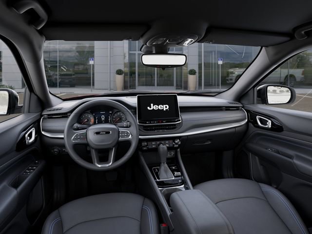 New 2026 Jeep Compass Limited AWD/4WD image 14