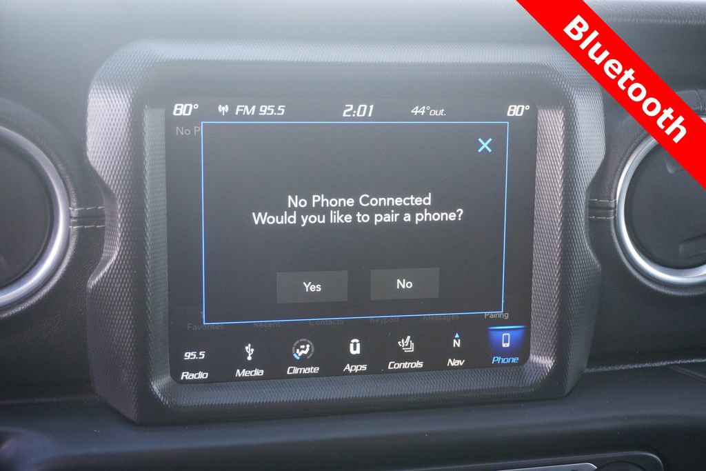 Used 2018 Jeep Wrangler Unlimited Sahara image 35