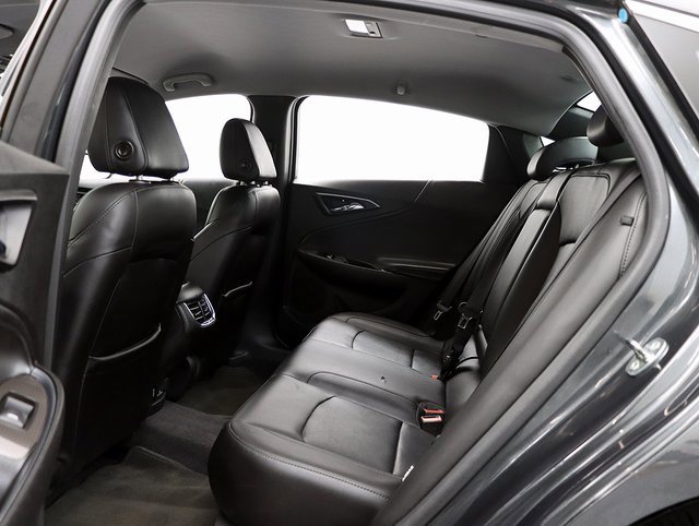 Used 2016 Chevrolet Malibu LT w/ Leather Package image 12