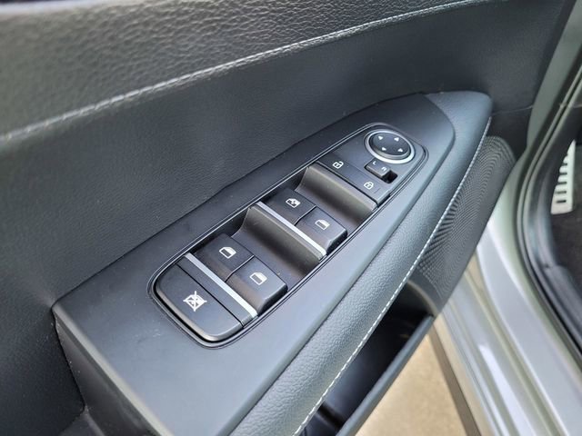 Certified 2023 Kia Forte GT-Line image 27