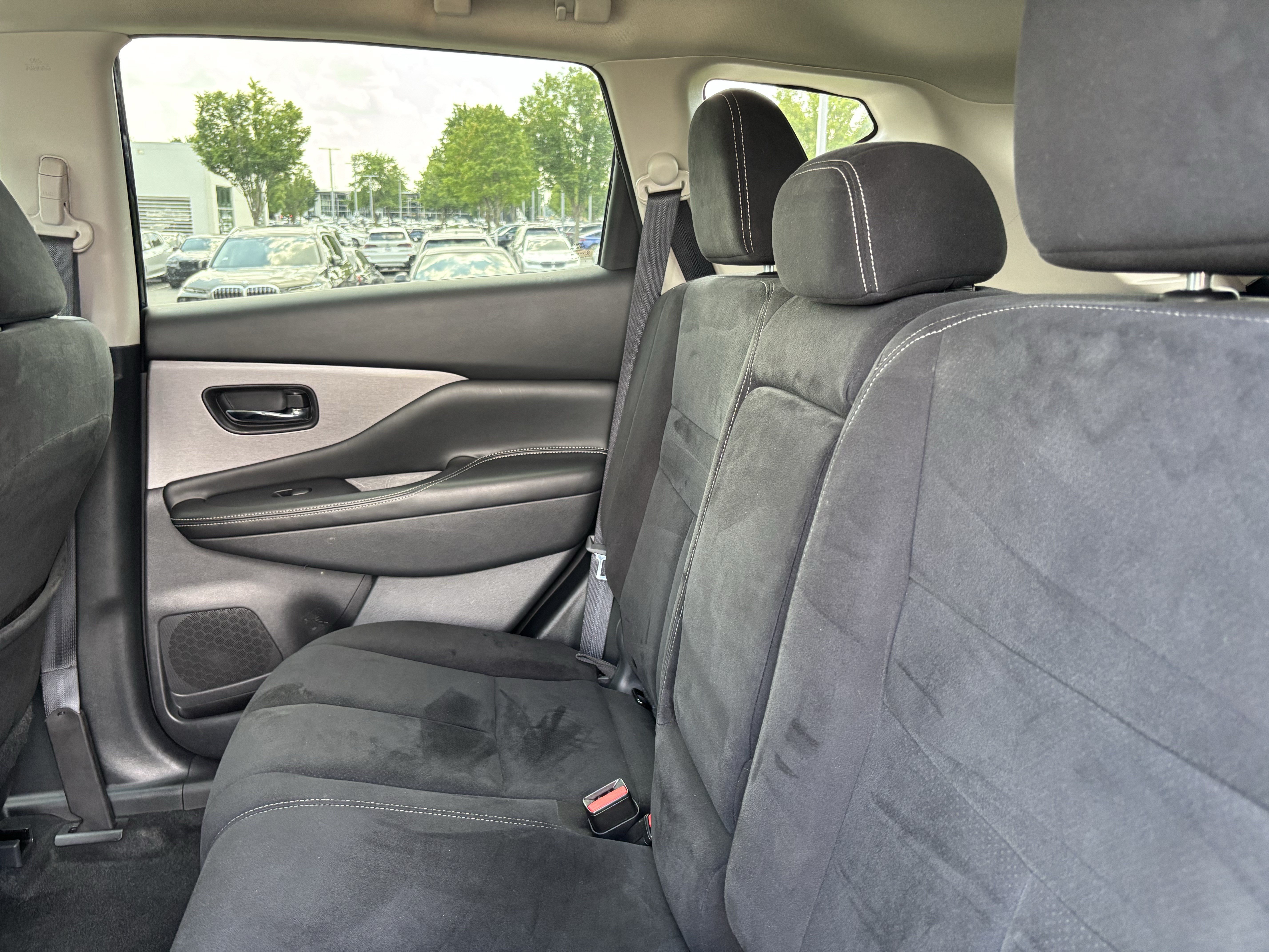 Used 2023 Nissan Murano S AWD/4WD image 33