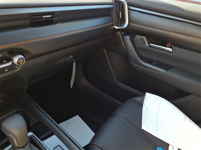 New 2026 MAZDA CX-50 AWD 2.5 Hybrid w/ Cargo Package image 15