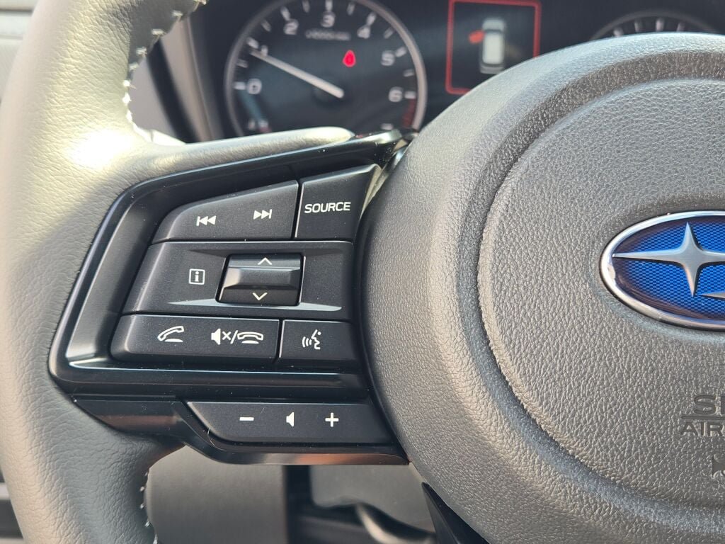 New 2026 Subaru Forester Premium AWD/4WD image 31