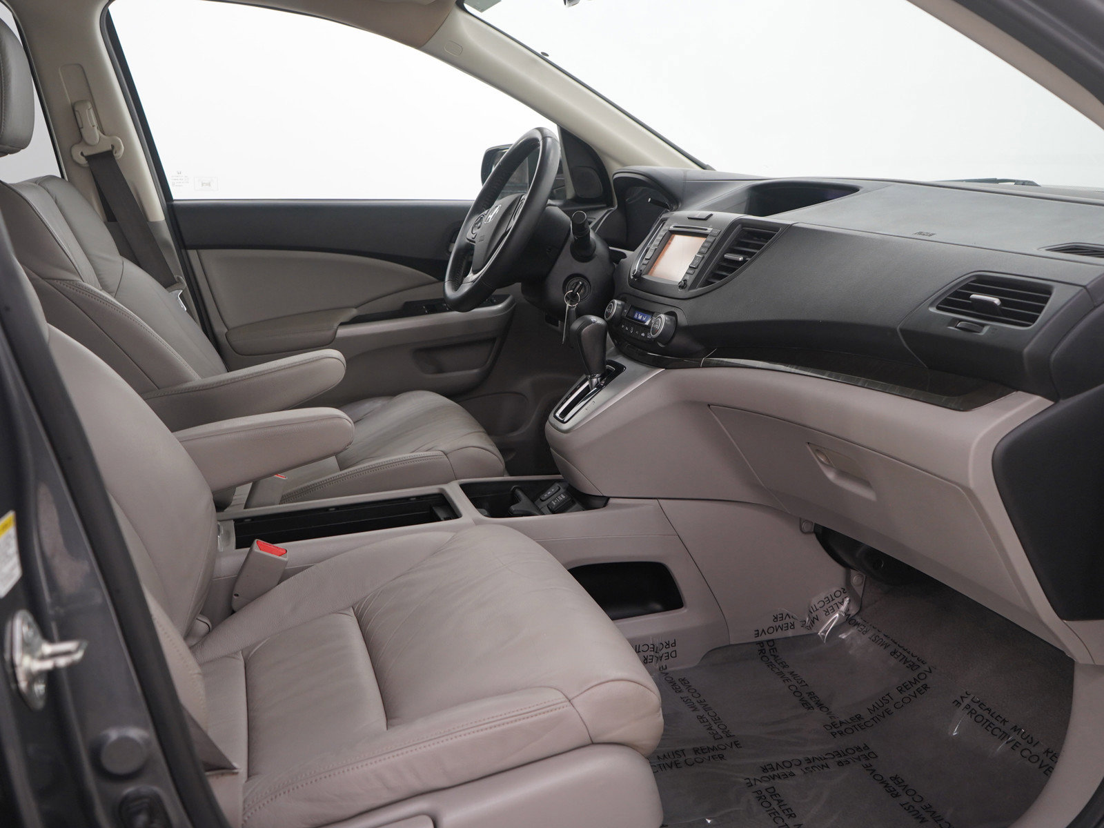 Used 2012 Honda CR-V EX-L image 11