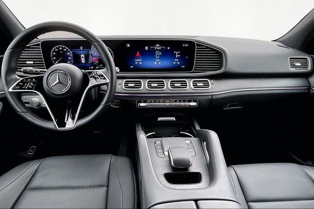 Used 2025 Mercedes-Benz GLE 350 4MATIC image 15