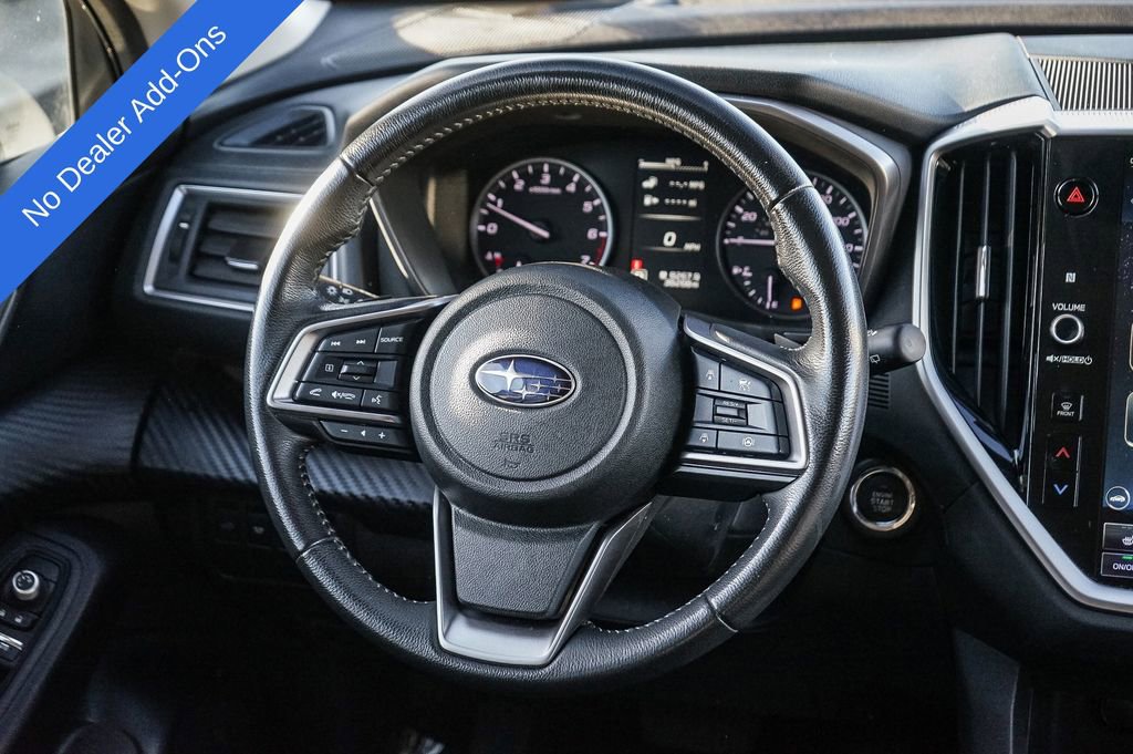 Certified 2023 Subaru Ascent Premium w/ Convenience Package image 17