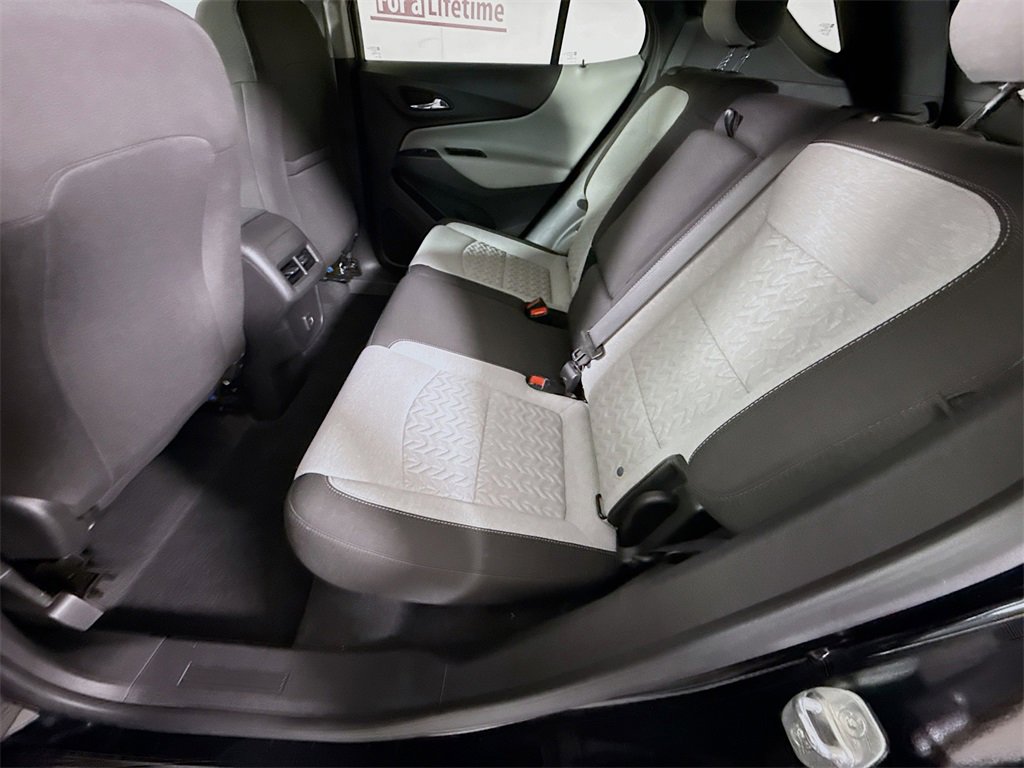 Used 2023 Chevrolet Equinox LS w/ LS Convenience Package image 25