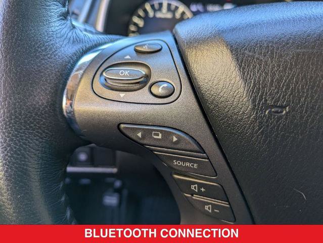 Certified 2020 Nissan Murano SV image 19