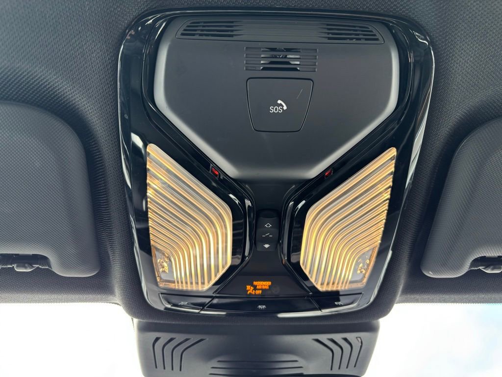 Used 2020 BMW X3 xDrive30i image 14