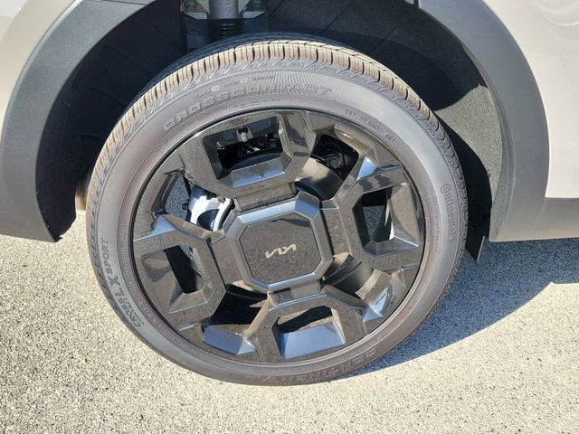 New 2025 Kia Sorento X-Line EX image 5