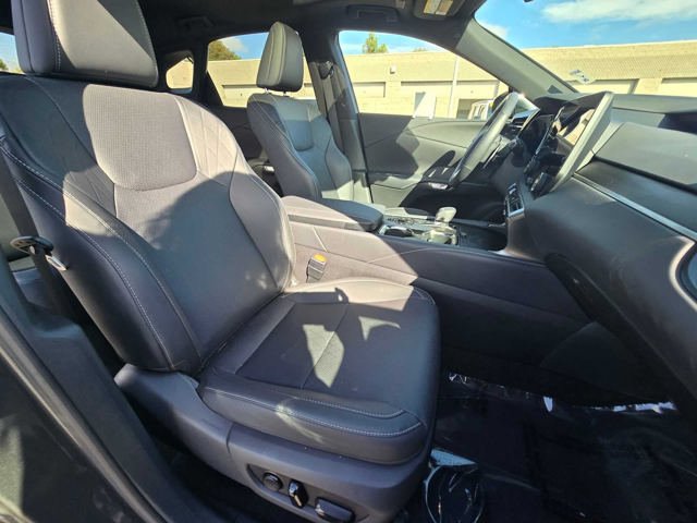 Certified 2025 Lexus RX 350 Premium Plus w/ Convenience Package AWD/4WD image 10