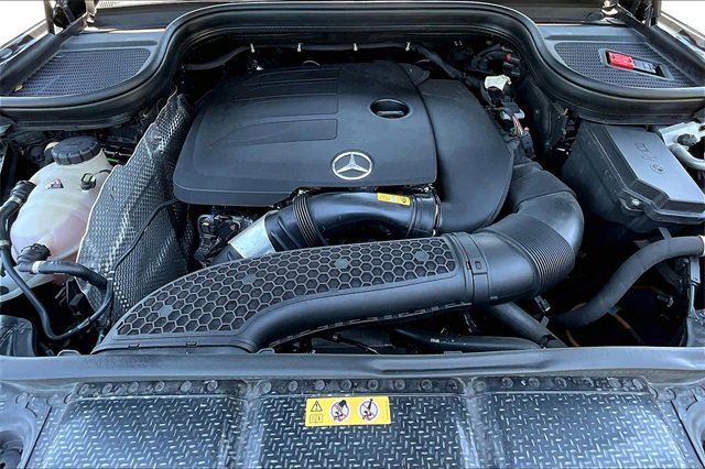 Used 2022 Mercedes-Benz GLE 350 4MATIC image 27