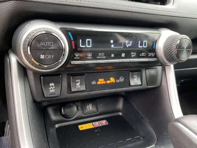Used 2024 Toyota RAV4 XLE Premium w/ Weather Package AWD/4WD image 14
