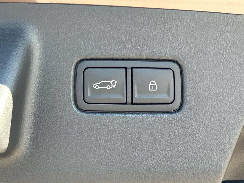 New 2026 Hyundai Palisade Limited FWD image 13