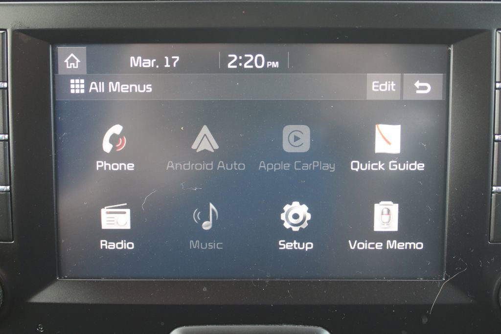 Used 2021 Kia Soul LX image 38