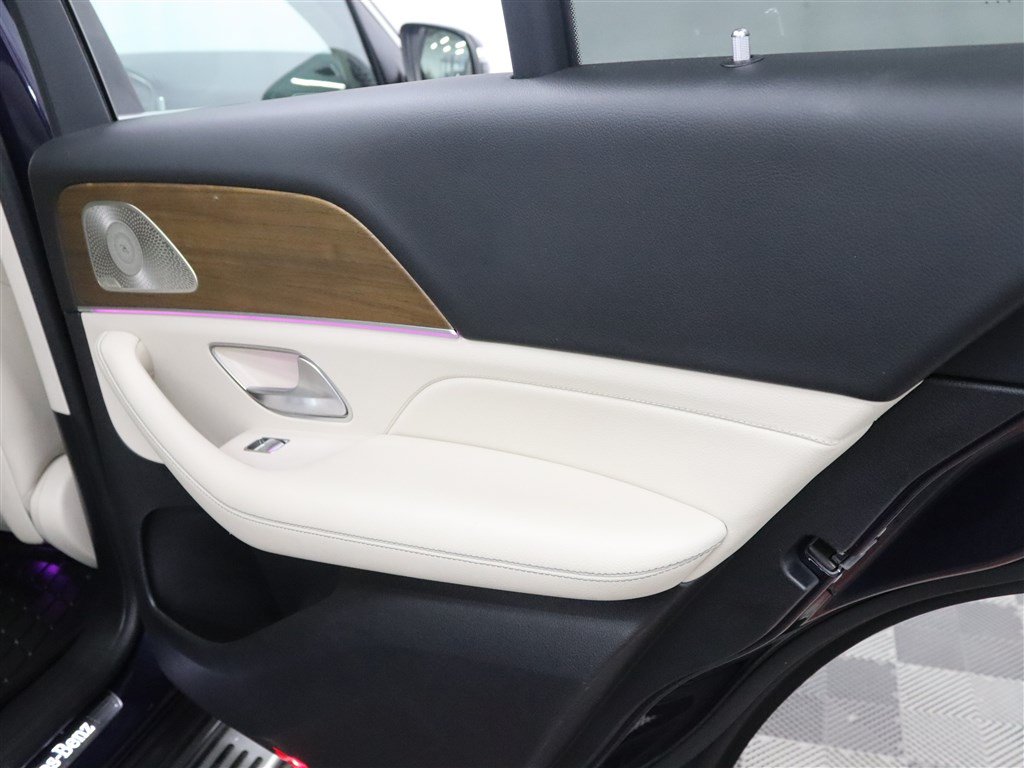 Used 2022 Mercedes-Benz GLE 350 4MATIC image 23