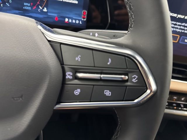 New 2026 Chevrolet Equinox ACTIV w/ Safety and Technology Package image 13