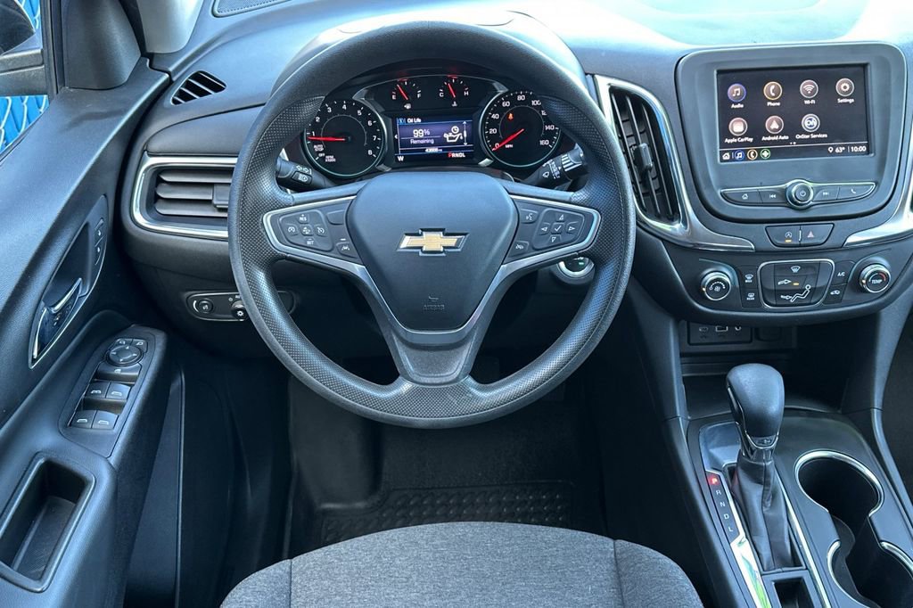 Used 2022 Chevrolet Equinox LT image 14