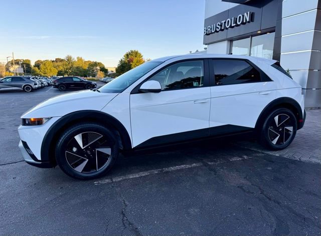 Used 2025 Hyundai Ioniq 5 SEL image 7