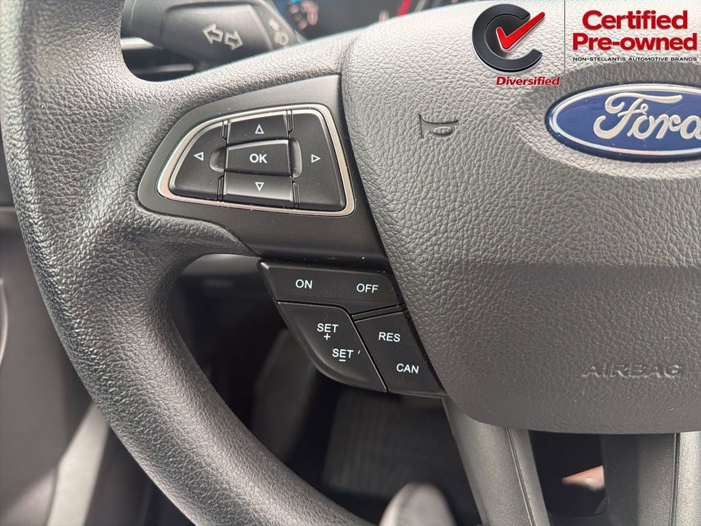 Used 2018 Ford Escape SE FWD image 49
