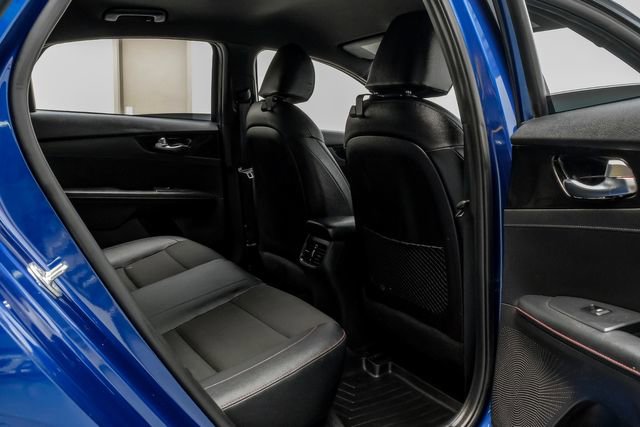 Used 2021 Kia Forte GT image 42