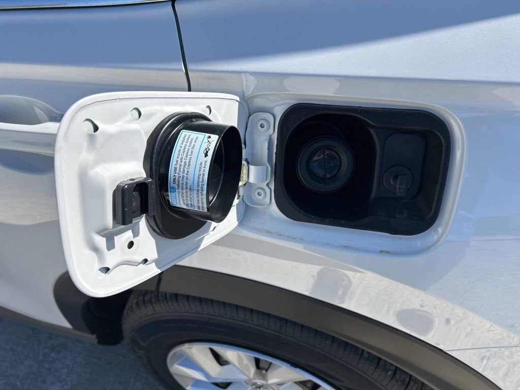 New 2026 Honda CR-V LX image 11