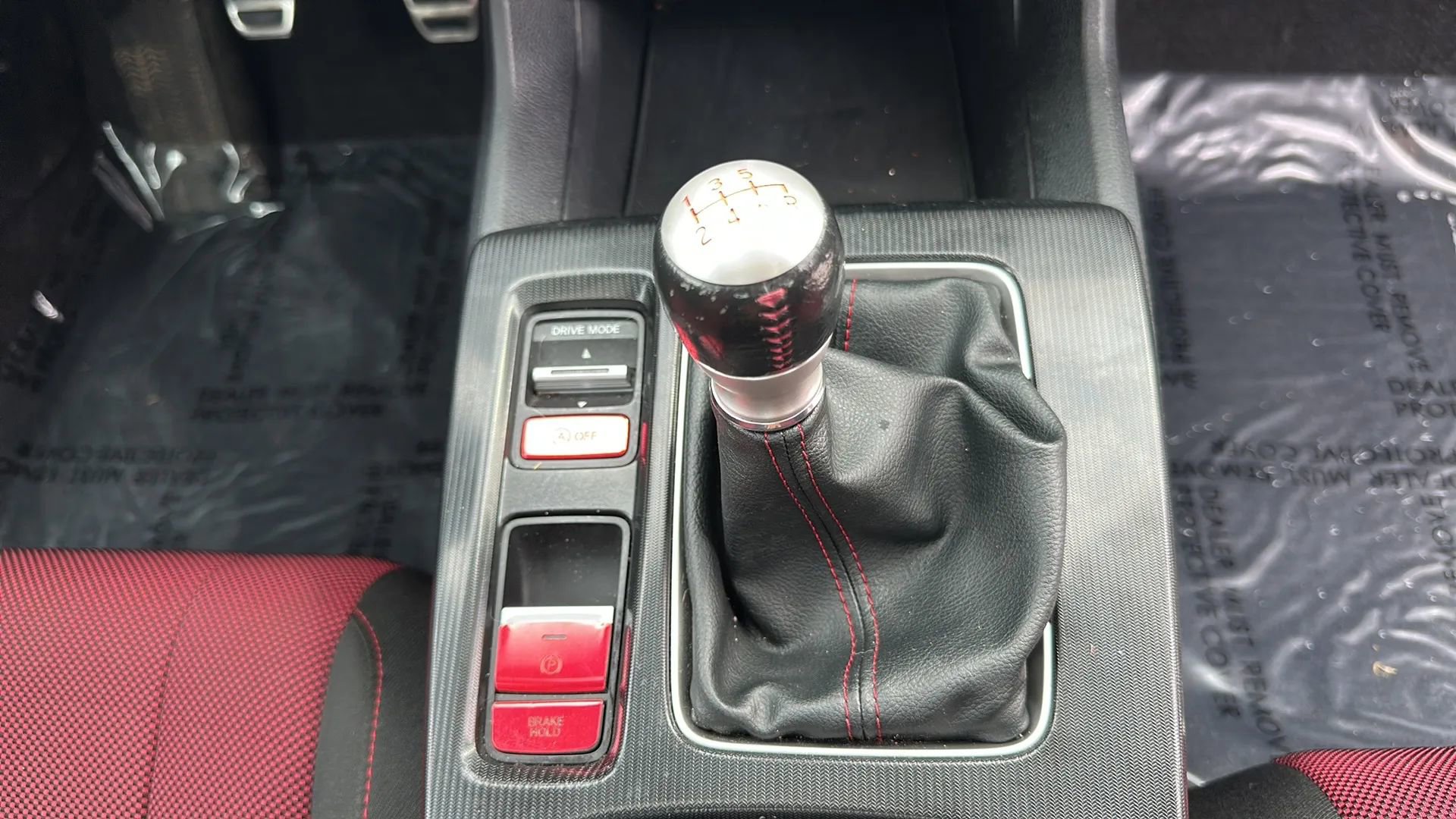 Used 2022 Honda Civic Si image 18