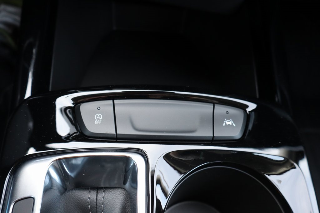 New 2026 Chevrolet Trax ACTIV image 9