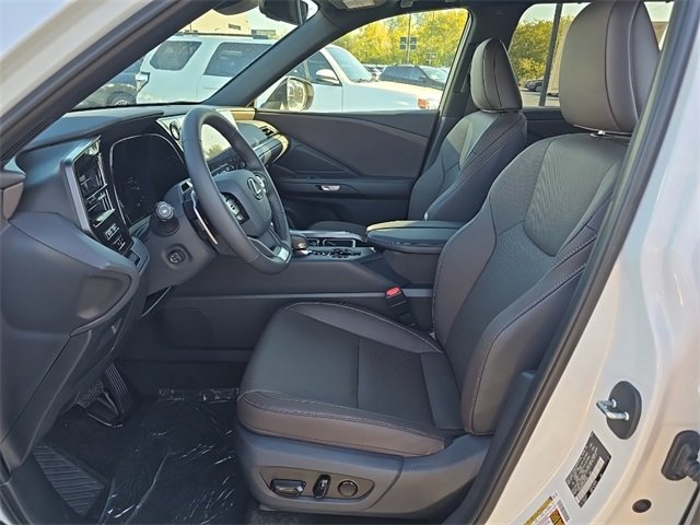 New 2026 Lexus TX 350 AWD image 12