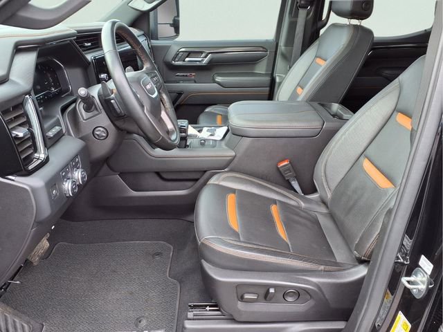 Certified 2024 GMC Sierra 1500 AT4 w/ Technology Package image 23