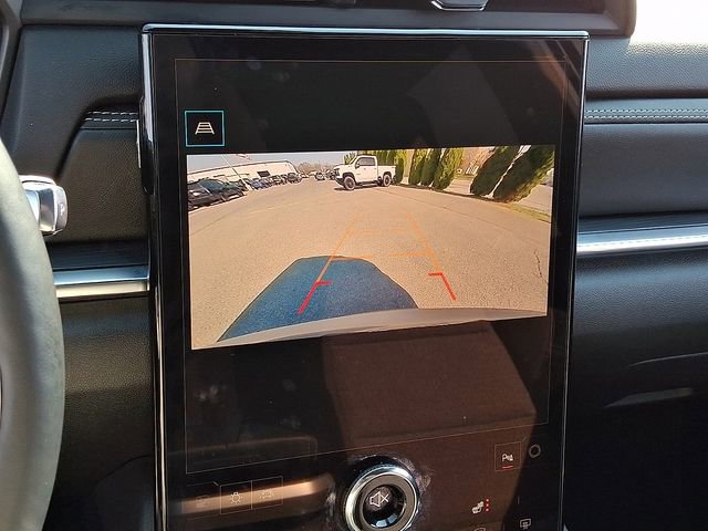 Certified 2026 GMC Terrain Elevation AWD/4WD image 18