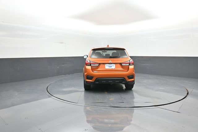 Used 2020 Mitsubishi Outlander Sport ES FWD image 6