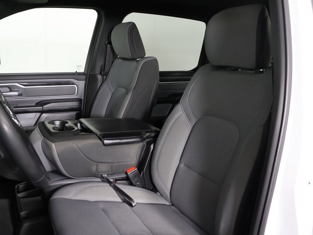 Used 2023 RAM 1500 Big Horn image 22