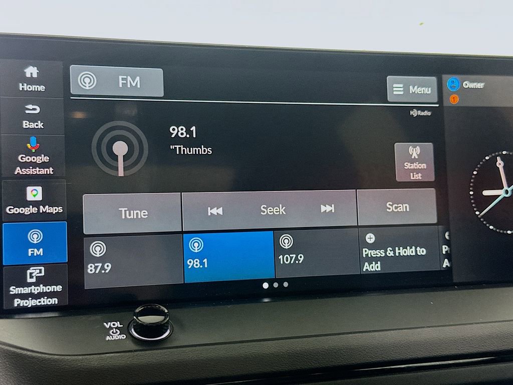 Used 2024 Honda Accord Touring image 29