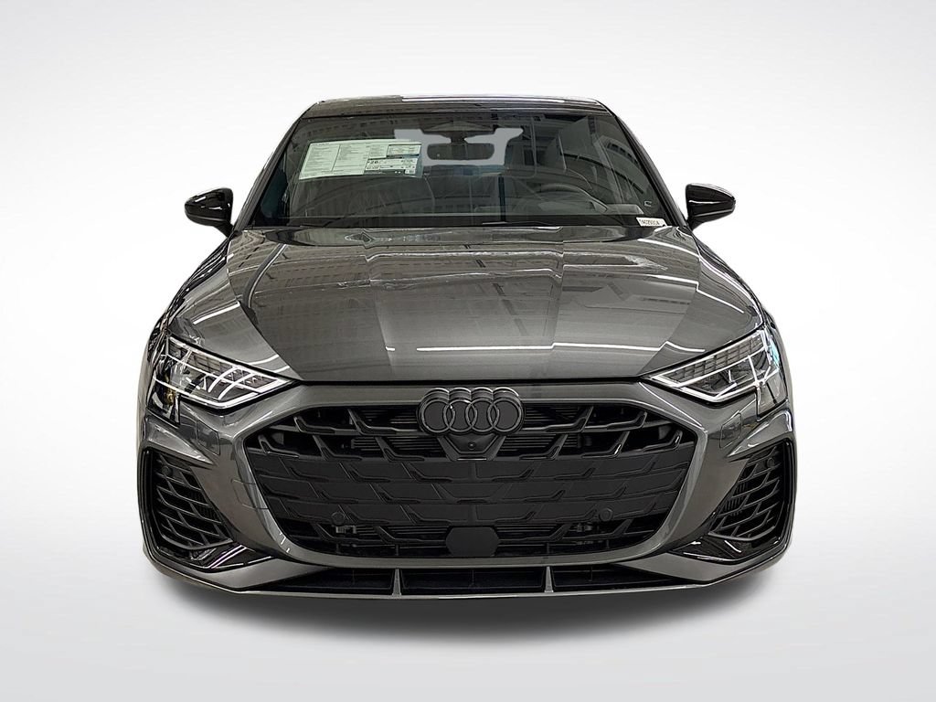 New 2026 Audi S3 Premium AWD/4WD image 8