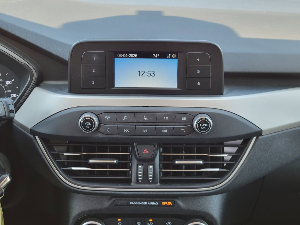 Certified 2022 Ford Escape S image 21